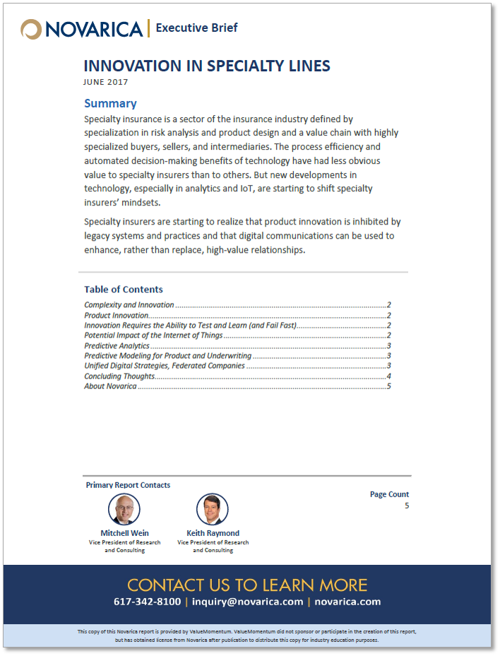 Novarica Executive Brief.png Novarica Executive Brief.png