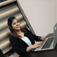 Ruchi Kamaldeep Gurhani Ruchi Kamaldeep Gurhani