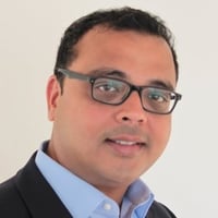 Abhijeet Jhaveri Abhijeet Jhaveri