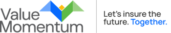 logo with tagline